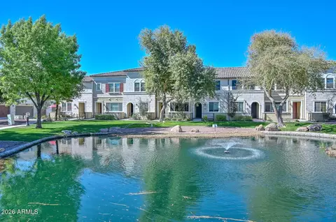 2665 S Catherine Dr #101, Gilbert, AZ 85295