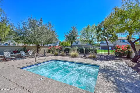 Exterior - 2665 S Catherine Dr #101, Gilbert, AZ 85295 photo 6 of 16