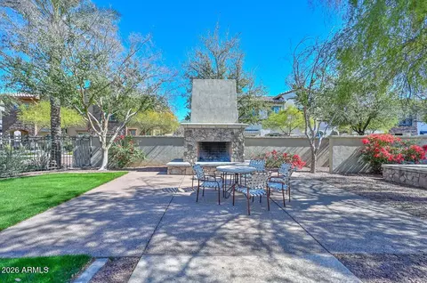 Exterior - 2665 S Catherine Dr #101, Gilbert, AZ 85295 photo 8 of 16