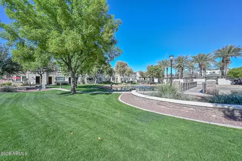 Exterior - 2665 S Catherine Dr #101, Gilbert, AZ 85295 photo 12 of 16