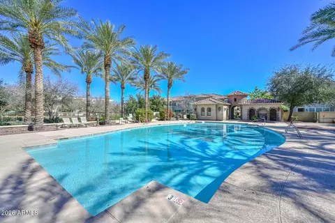 Exterior - 2665 S Catherine Dr #101, Gilbert, AZ 85295 photo 11 of 16