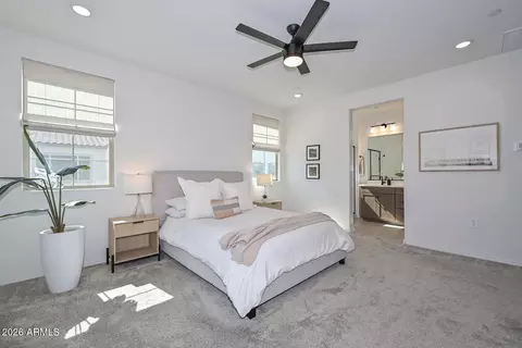 Bedroom - 2665 S Catherine Dr #101, Gilbert, AZ 85295 photo 2 of 5