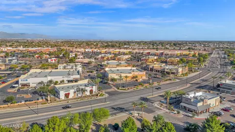 View/Area - 2665 S Catherine Dr #101, Gilbert, AZ 85295 photo 12 of 15