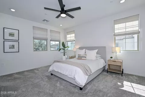 Bedroom - 2665 S Catherine Dr #101, Gilbert, AZ 85295 photo 1 of 5