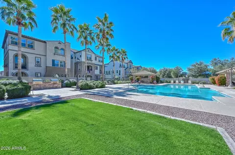 Exterior - 2665 S Catherine Dr #101, Gilbert, AZ 85295 photo 4 of 16