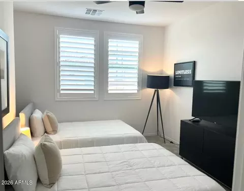 Bedroom - 2665 S Catherine Dr #101, Gilbert, AZ 85295 photo 5 of 5