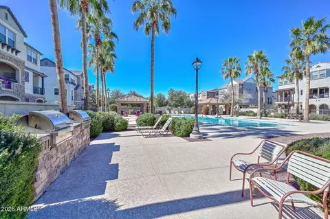 Exterior - 2665 S Catherine Dr #101, Gilbert, AZ 85295 photo 5 of 16