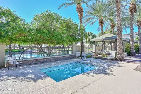 Exterior - 2665 S Catherine Dr #101, Gilbert, AZ 85295 photo 9 of 16