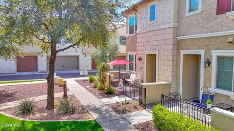 Exterior - 2665 S Catherine Dr #101, Gilbert, AZ 85295 photo 16 of 16