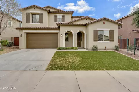 1671 N 214th Ave, Buckeye, AZ 85396