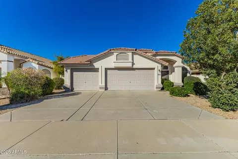 16584 W Monroe St, Goodyear, AZ 85338