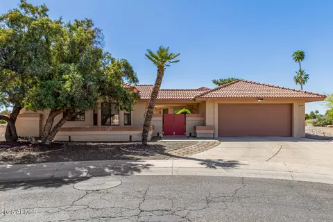 14215 W Sable Ct, Sun City West, AZ 85375