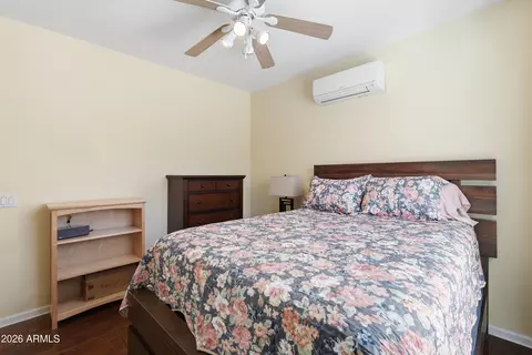 Bedroom - 3447 E Vaughn Ave, Gilbert, AZ 85234 photo 2 of 12