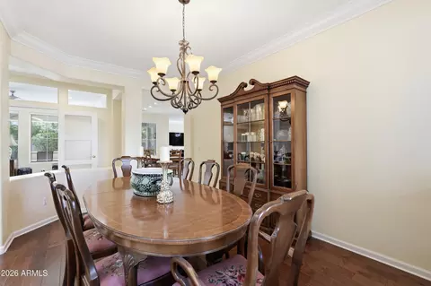 Dining - 3447 E Vaughn Ave, Gilbert, AZ 85234 photo 2 of 4