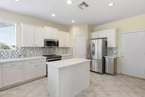 Kitchen - 3447 E Vaughn Ave, Gilbert, AZ 85234 photo 2 of 5