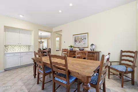 Dining - 3447 E Vaughn Ave, Gilbert, AZ 85234 photo 4 of 4
