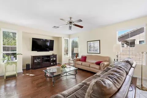 Living - 3447 E Vaughn Ave, Gilbert, AZ 85234 photo 1 of 4