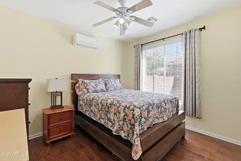 Bedroom - 3447 E Vaughn Ave, Gilbert, AZ 85234 photo 1 of 12