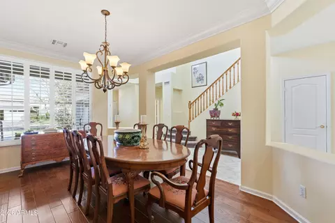 Dining - 3447 E Vaughn Ave, Gilbert, AZ 85234 photo 1 of 4
