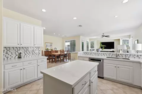 Kitchen - 3447 E Vaughn Ave, Gilbert, AZ 85234 photo 1 of 5