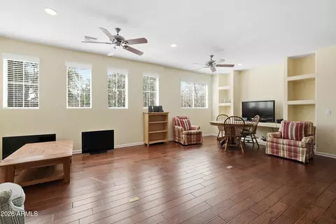 Living - 3447 E Vaughn Ave, Gilbert, AZ 85234 photo 4 of 4