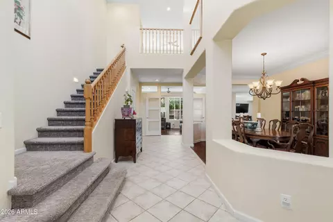 Entry Way - 3447 E Vaughn Ave, Gilbert, AZ 85234 photo 1 of 1
