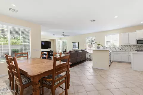 Dining - 3447 E Vaughn Ave, Gilbert, AZ 85234 photo 3 of 4