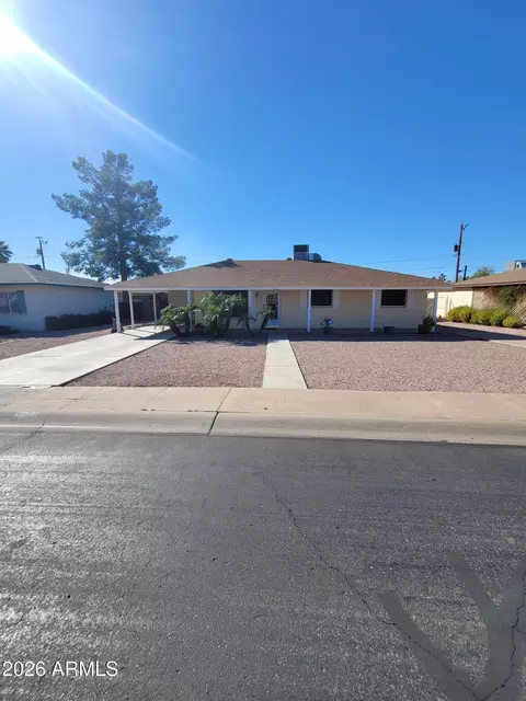 900 N California St, Chandler, AZ 85225