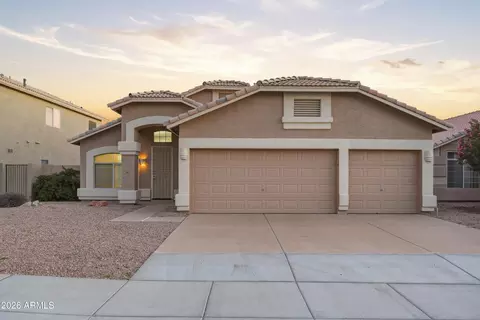4919 W Erie St, Chandler, AZ 85226