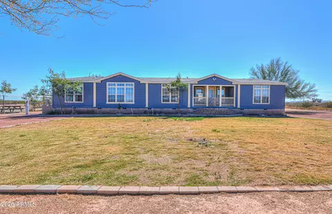 26357 W Peters Rd, Casa Grande, AZ 85193