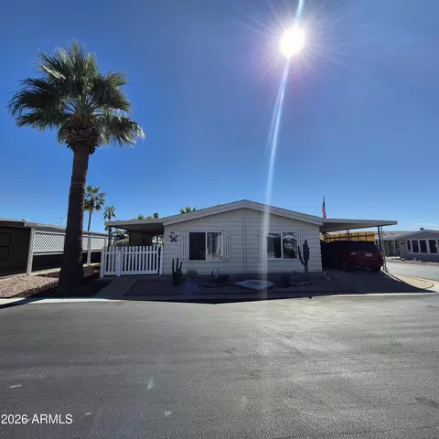 9302 E Broadway Rd #82, Mesa, AZ 85208