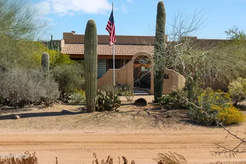 27811 N 154 Pl, Scottsdale, AZ 85262