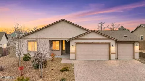 377 Grafton Ct, Chino Valley, AZ 86323