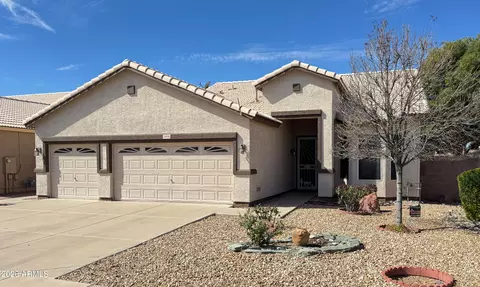 24436 N 38th Ter, Glendale, AZ 85310
