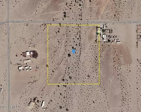 24301 Gila Rnch Rd #-, Wellton, AZ 85356