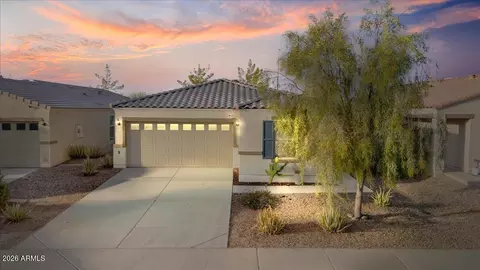1400 W Pima Ave, Coolidge, AZ 85128