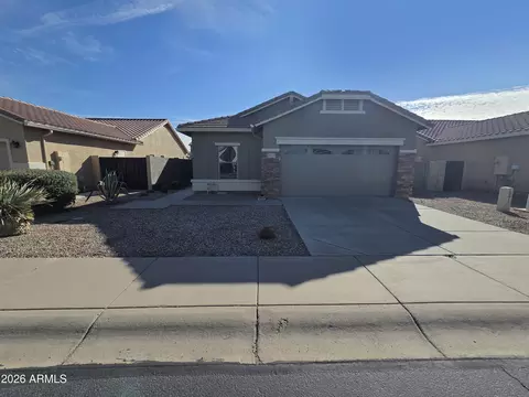 18229 El Buho Pequeno --, Gold Canyon, AZ 85118
