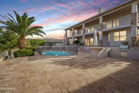 15746 E Cholla Dr, Fountain Hills, AZ 85268