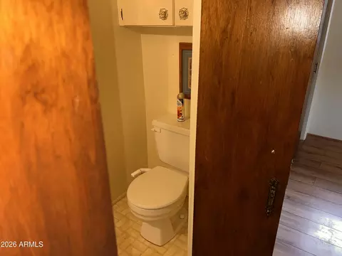 Bath - 3209 N Miller Dr, Pine, AZ 85544 photo 2 of 3