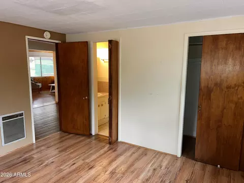 Bedroom - 3209 N Miller Dr, Pine, AZ 85544 photo 3 of 3