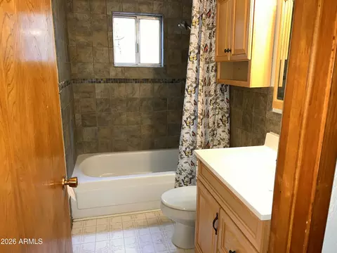 Bath - 3209 N Miller Dr, Pine, AZ 85544 photo 3 of 3