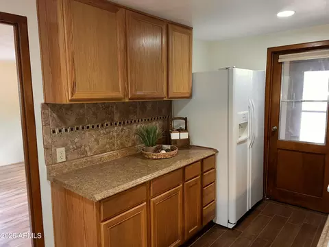 Kitchen - 3209 N Miller Dr, Pine, AZ 85544 photo 3 of 3