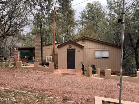 Other - 3209 N Miller Dr, Pine, AZ 85544 photo 3 of 8