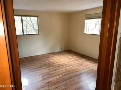 Bedroom - 3209 N Miller Dr, Pine, AZ 85544 photo 1 of 3