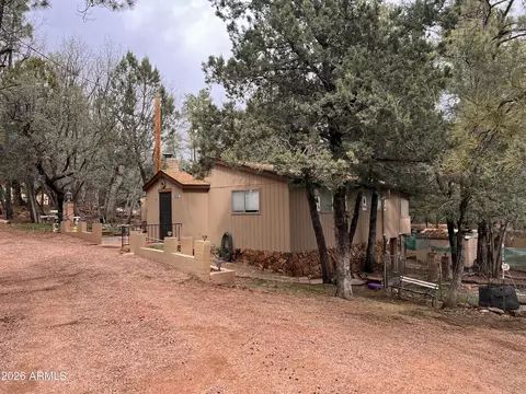 Other - 3209 N Miller Dr, Pine, AZ 85544 photo 2 of 8