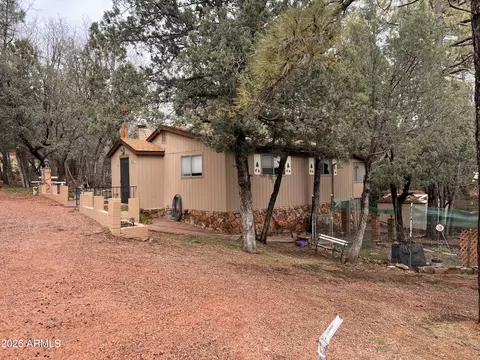 Other - 3209 N Miller Dr, Pine, AZ 85544 photo 8 of 8