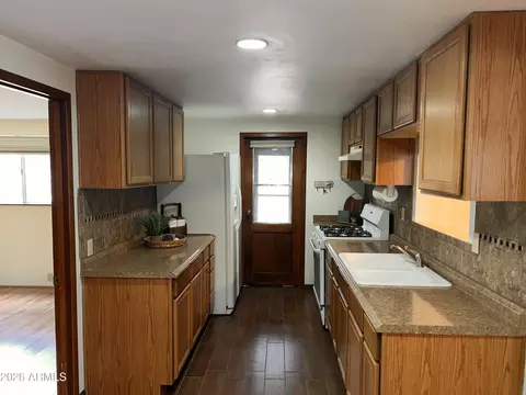 Kitchen - 3209 N Miller Dr, Pine, AZ 85544 photo 1 of 3