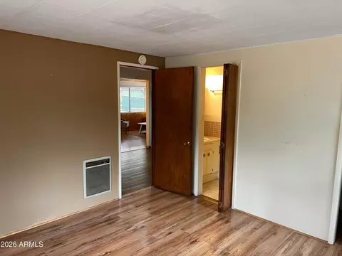 Bedroom - 3209 N Miller Dr, Pine, AZ 85544 photo 2 of 3