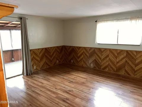 Living - 3209 N Miller Dr, Pine, AZ 85544 photo 5 of 5