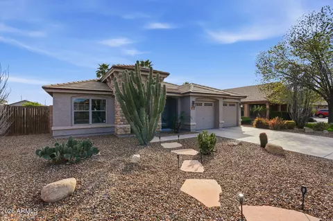 3569 E Morelos Ct, Gilbert, AZ 85295 photo 4